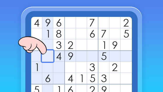 sudoku puzzles for seniors